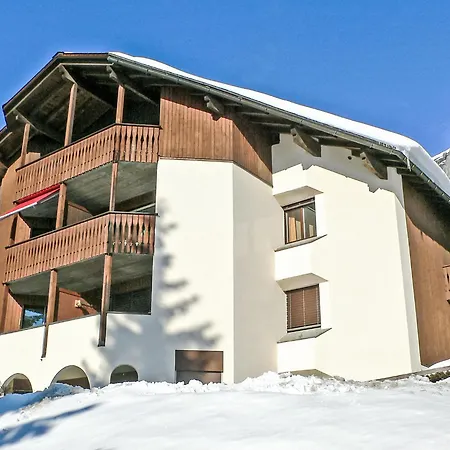 Casa Tavaun A22 By Interhome *