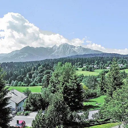 Casa Tavaun A22 By Interhome Flims