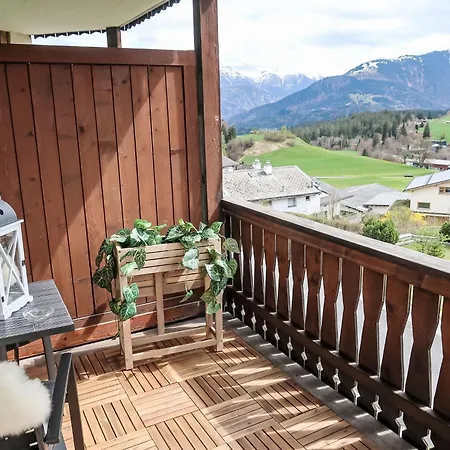 Casa Tavaun A22 By Interhome * フリムス