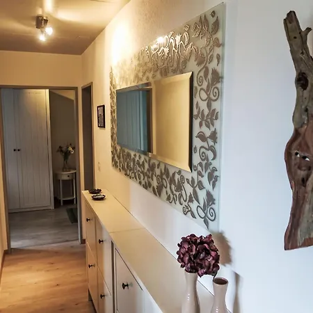 Casa Tavaun A22 By Interhome * Flims