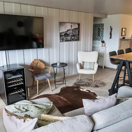 Lägenhet Casa Tavaun A22 By Interhome *