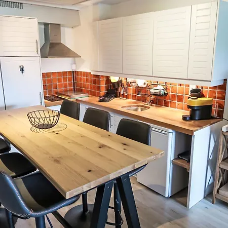 Casa Tavaun A22 By Interhome * Flims