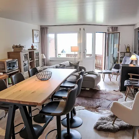 Casa Tavaun A22 By Interhome *