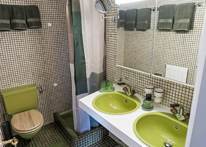 Casa Tavaun A22 By Interhome