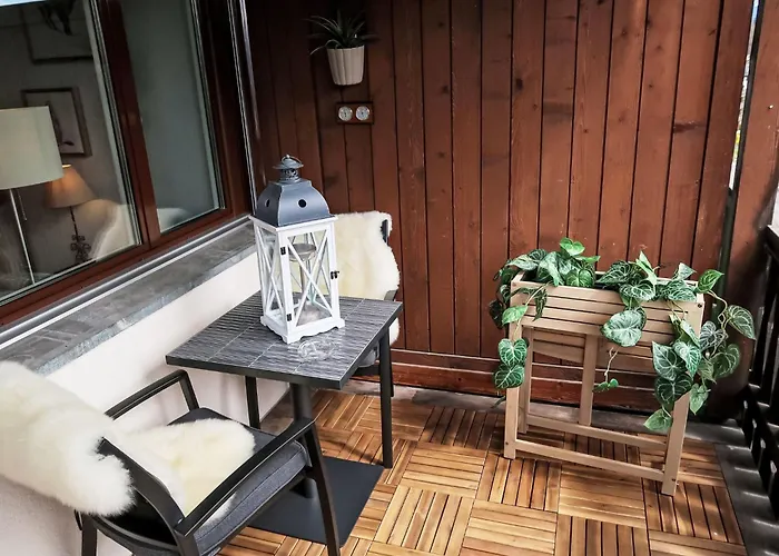 Casa Tavaun A22 By Interhome Apartment