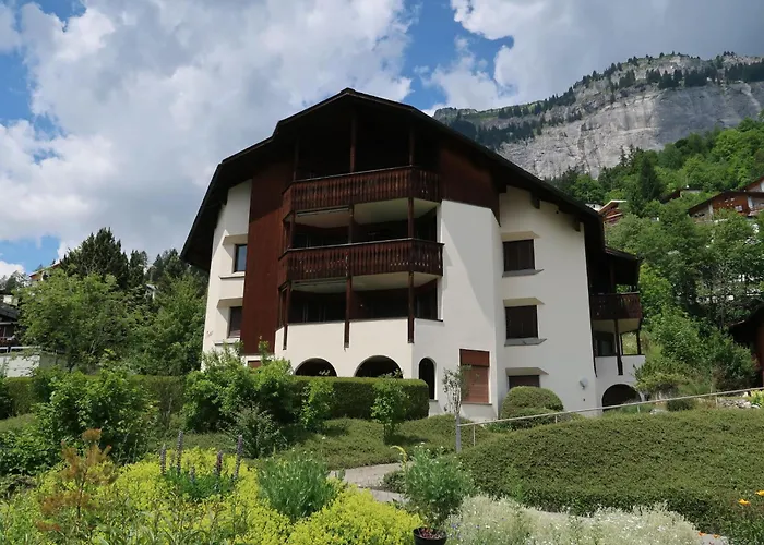 Casa Tavaun A22 By Interhome Apartment *