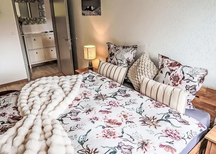 Apartment Casa Tavaun A22 By Interhome *