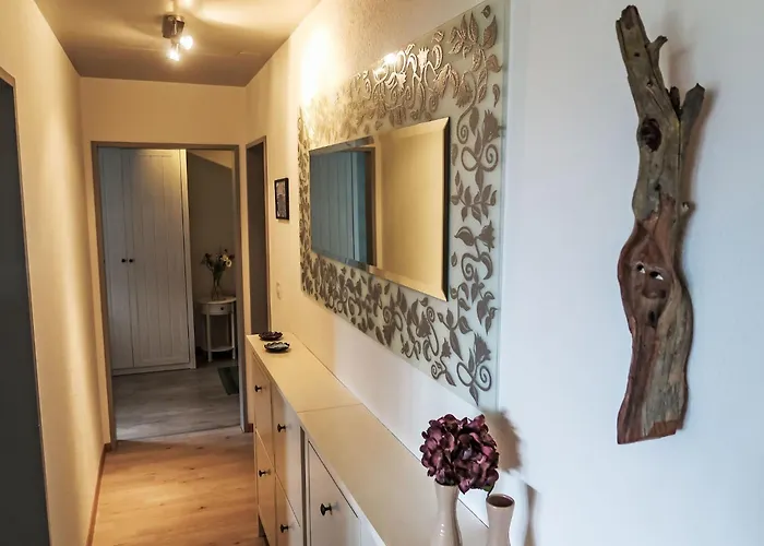 Casa Tavaun A22 By Interhome * Flims