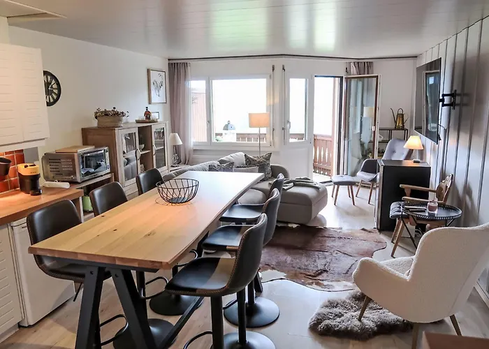 Casa Tavaun A22 By Interhome *