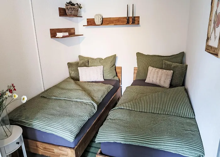 Apartment Casa Tavaun A22 By Interhome