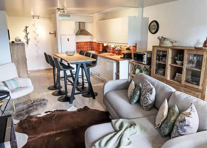 Casa Tavaun A22 By Interhome * Flims