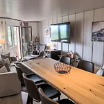 Casa Tavaun A22 By Interhome Lejlighed