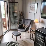 Lejlighed Casa Tavaun A22 By Interhome