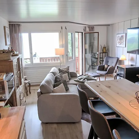 아파트 Casa Tavaun A22 By Interhome 필름